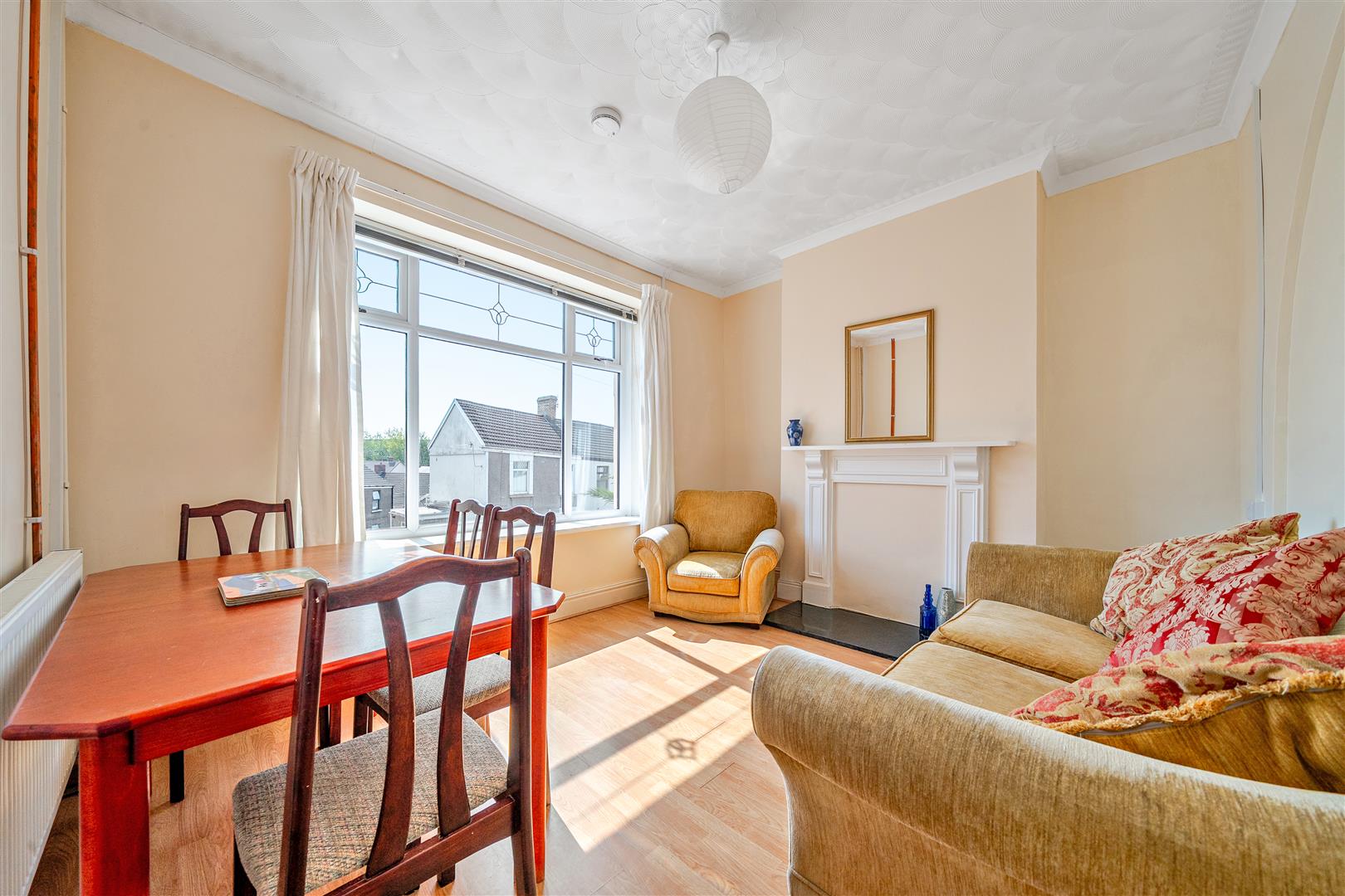 Kinley Street, St. Thomas, Swansea, SA1 8HE